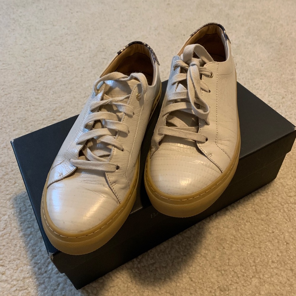 Banana Republic sneakers
